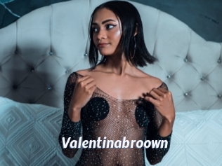 Valentinabroown