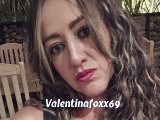 Valentinafoxx69