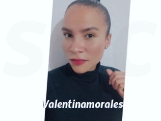 Valentinamorales