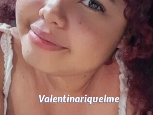 Valentinariquelme