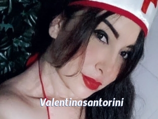 Valentinasantorini