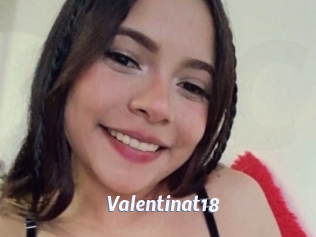 Valentinat18