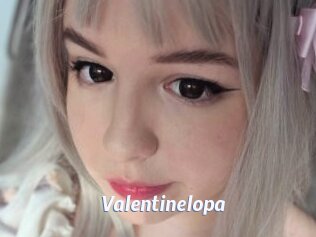 Valentinelopa