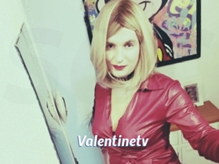 Valentinetv