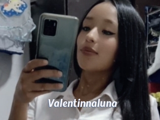 Valentinnaluna