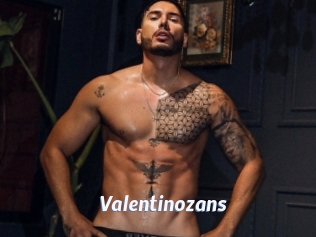 Valentinozans