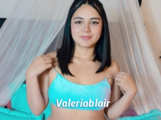 Valeriablair