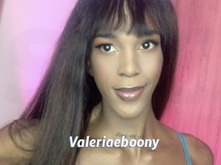 Valeriaeboony