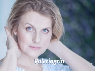 Valeriagrin