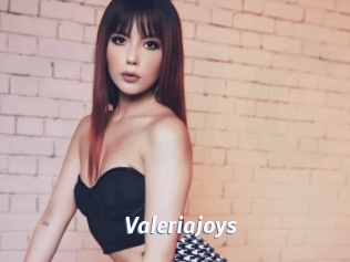 Valeriajoys