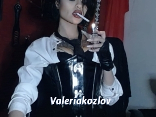 Valeriakozlov