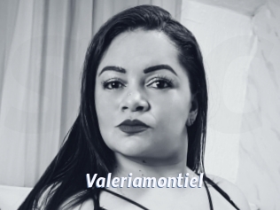 Valeriamontiel