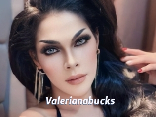 Valerianabucks