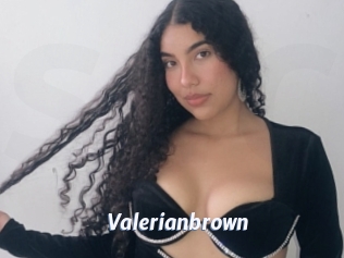 Valerianbrown