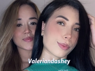 Valeriandashey