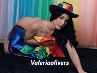 Valeriaolivers