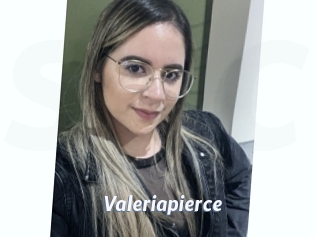 Valeriapierce