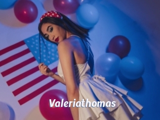 Valeriathomas