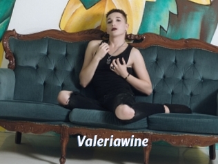 Valeriawine