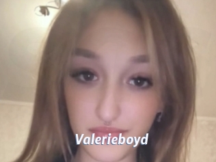 Valerieboyd