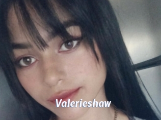 Valerieshaw