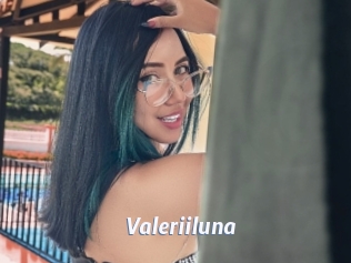 Valeriiluna