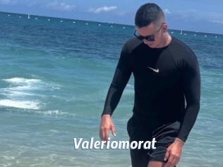 Valeriomorat