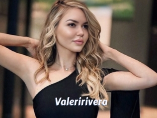 Valeririvera