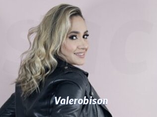 Valerobison