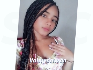 Valerydawson