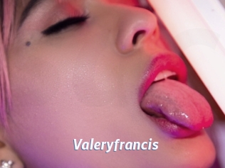 Valeryfrancis