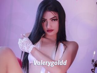 Valerygoldd