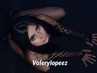 Valerylopeez