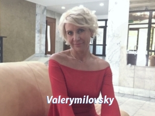 Valerymilovsky