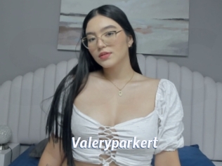 Valeryparkert