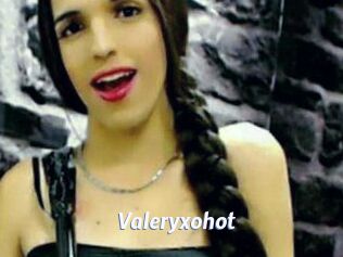 Valeryxohot