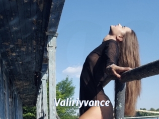 Valiriyvance