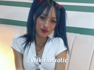 Valkiriaexotic