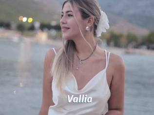 Vallia