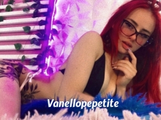 Vanellopepetite