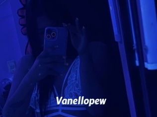 Vanellopew