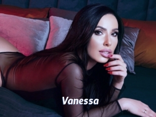 Vanessa