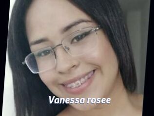 Vanessa_rosee