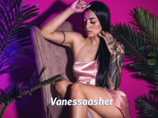 Vanessaasher