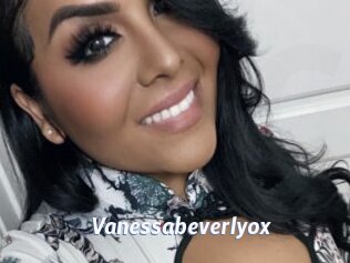 Vanessabeverlyox