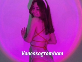 Vanessagramham