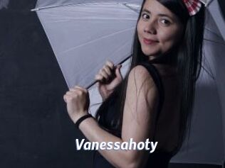 Vanessahoty