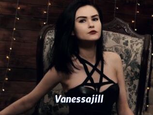 Vanessajill