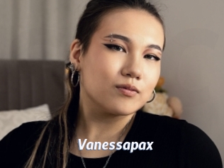 Vanessapax