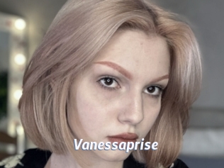 Vanessaprise